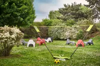 Kyriad Direct le Bourget - Gonesse Hotels in Gonesse