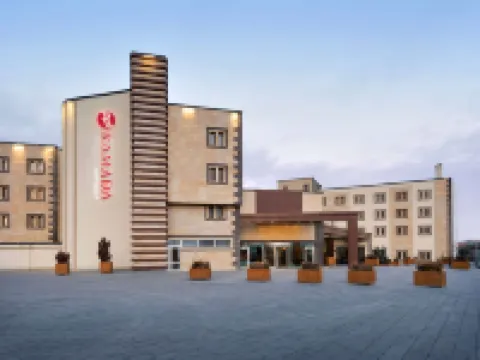 Ramada by Wyndham Cappadocia Hotels near Matis Carpet
