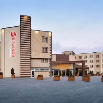 Ramada by Wyndham Cappadocia