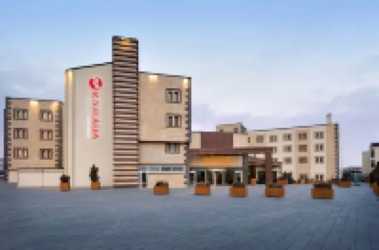 Ramada by Wyndham Cappadocia Hotels in 