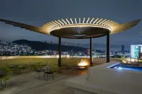 Galeria Plaza Monterrey - romantique
