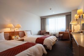 Hotel Higashinihon Utsunomiya