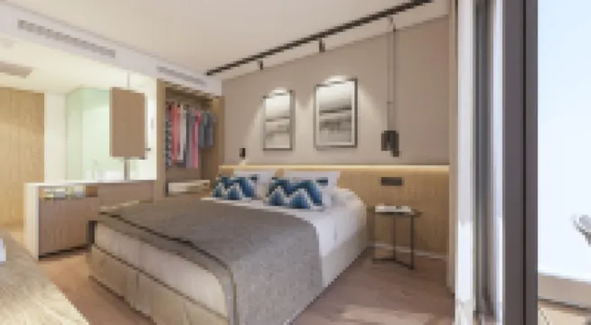 THB Bamboo Alcudia