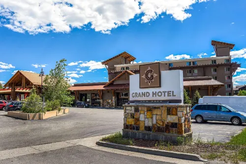 홀리데이 인 프리스코 바이 IHG