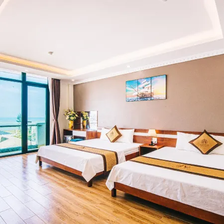 Maldives Hotel - FLC Sam Son