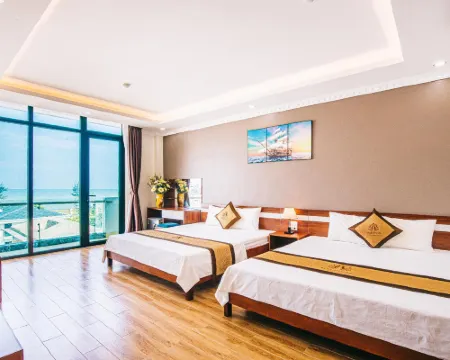 Maldives Hotel - FLC Sam Son Hotels in Sam Son