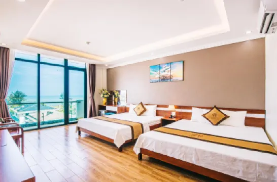 Maldives Hotel - FLC Sam Son Hôtels à : 