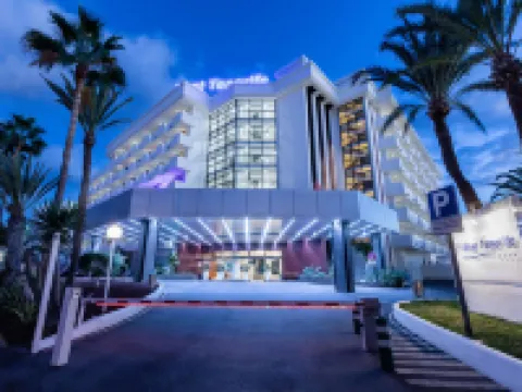 Hotel Best Tenerife Hotels in Playa de las Americas