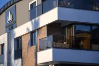 Elysium Green Suites Hôtels à : Antalya