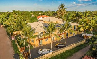 Pousada Ravenalas - Apartamentos e Flats