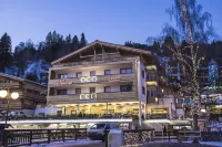 Hotel am Reiterkogel - spa