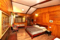 De Rock Jungle Living Resort Hotels in Odanthurai