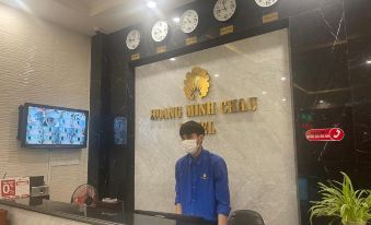 HOTEL HOÀNG MINH CHÂU MỸ PHƯỚC 3