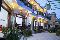 Hoi An Smart Garden Villa Hotels in Hoi An