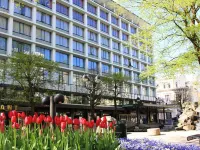 Hotel Norge by Scandic Hotels near Bergen Airport