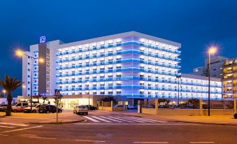 Hotel Best Sabinal