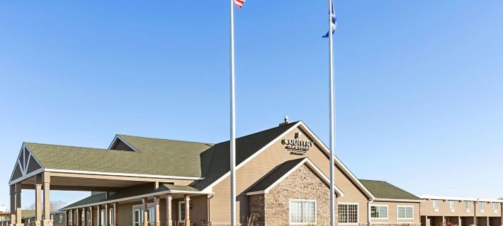 Country Inn & Suites by Radisson, Woodbury, MN Hotels in Washington County