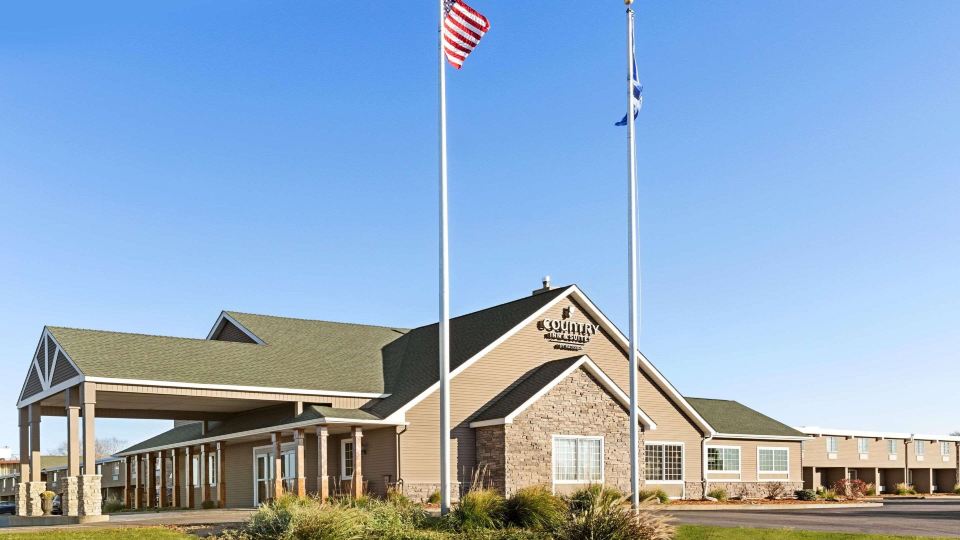 Country Inn & Suites by Radisson, Woodbury, MN