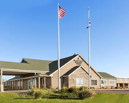 Country Inn & Suites by Radisson, Woodbury, MN Hotels in Woodbury