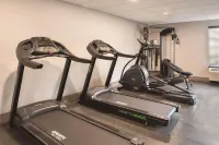 Country Inn & Suites by Radisson, la Crosse, WI - Gym