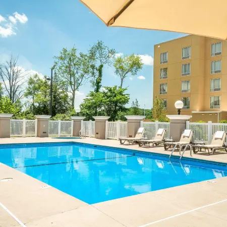 Country Inn & Suites by Radisson, Cookeville, TN