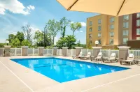 Country Inn & Suites by Radisson, Cookeville, TN - Pools