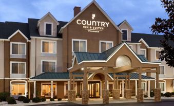 Country Inn & Suites by Radisson, Savannah I-95 North, GA