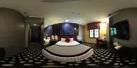 Little Amaroossa Residence Jakarta Hotel di Kemang