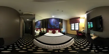 Little Amaroossa Residence Jakarta