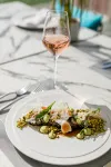 ĀNANTI Resort, Residences & Beach Club - a member of The Leading Hotels of the World - breakfast