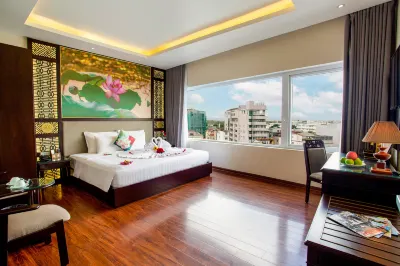 Thanh Lich Hue Hotel Hotel a Hue