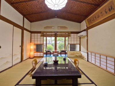 Ryokan Seifuso
