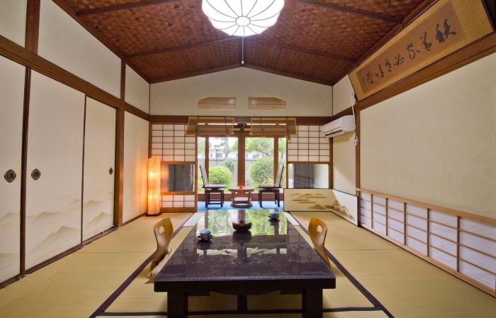 Ryokan Seifuso