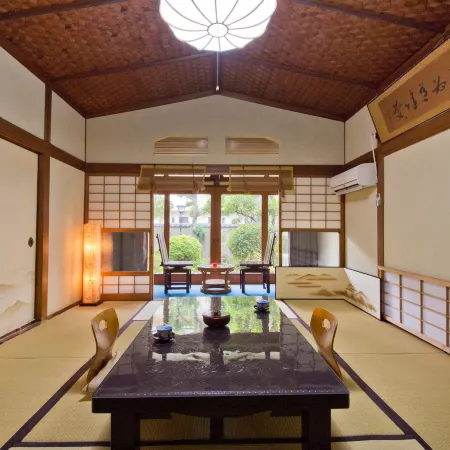 Ryokan Seifuso