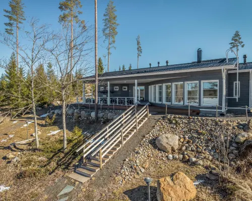 Paula Hotels in Pertunmaa