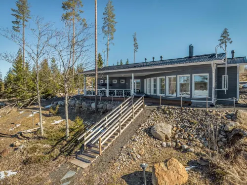 Paula Hotels in Pertunmaa