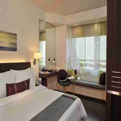 拉傑克特馬拉薩薩羅瓦爾門廊飯店 Rooms