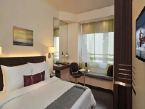 Marasa Sarovar Portico  Rajkot Hotels in Rajkot