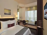 Marasa Sarovar Portico  Rajkot Hotels near Rajkot Junction