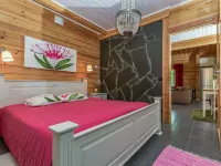 Koivuniemen Rouva Hotels near Saimaa Golf Oy