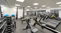 InterContinental Hotels WELLINGTON by IHG - Gym