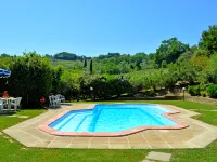 Casa dei Ciliegi - Pools
