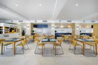 Aequora Lanzarote Suites - breakfast