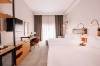 Hotel Verdant 라신 호텔