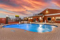 Best Western Plus Edinburg Inn  Suites Hotels in Edinburg