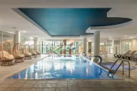 ALEGRIA Caprici Verd - Pools