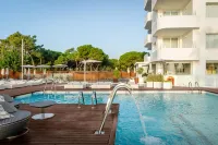 The Place Mar Mediterrania by Alegria 4 Sup Adults Only - románticos
