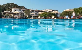 Hotel la Bisaccia