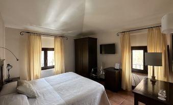 Hotel Palazzo Piccolomini