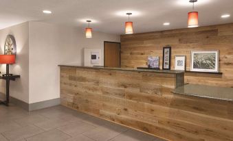 Country Inn & Suites by Radisson, Abingdon, VA